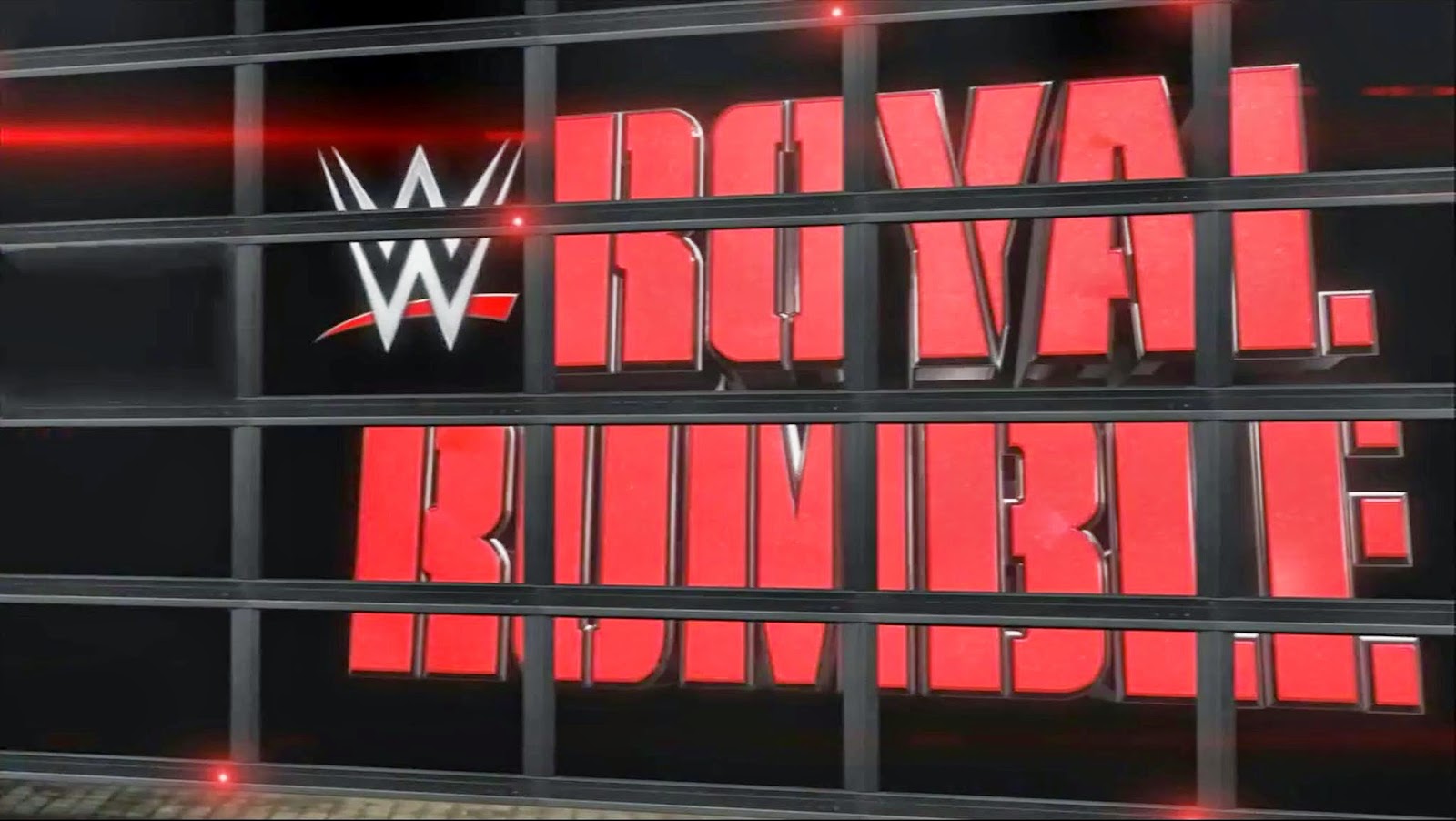WWEevolutuion WWE Royal Rumble 2015 Results!